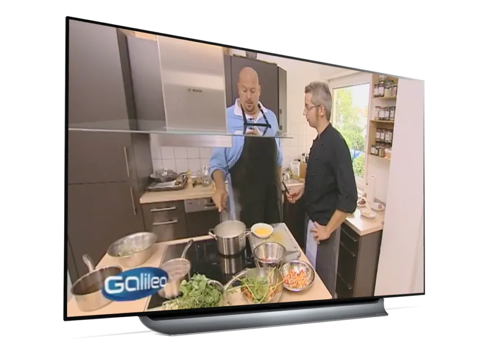 Galileo-Test der besten Gourmet-Lieferservices